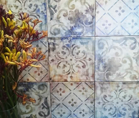 Kitchen Splashback Tiles Sydney 